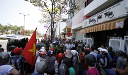 Người giúp việc tử vong bất thường tại nhà chủ